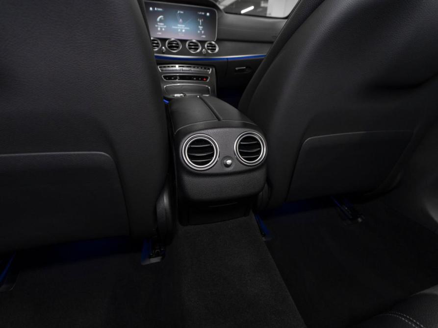 Mercedes-Benz E-Класс V (W213 S213 C238) Рестайлинг Москва  - изображение 13