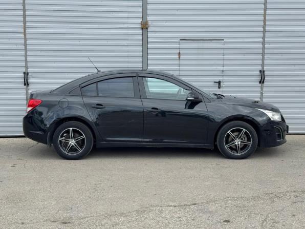 Chevrolet Cruze I Рестайлинг с пробегом 2014 года, цена 677 000 рублей, 239426 км, седан, Автокод Объявления