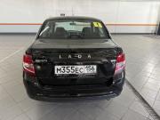 Lada (ВАЗ) Granta I Рестайлинг Оренбург  - изображение 5