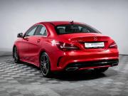 Mercedes-Benz CLA I (C117 X117) Рестайлинг Москва  - изображение 19