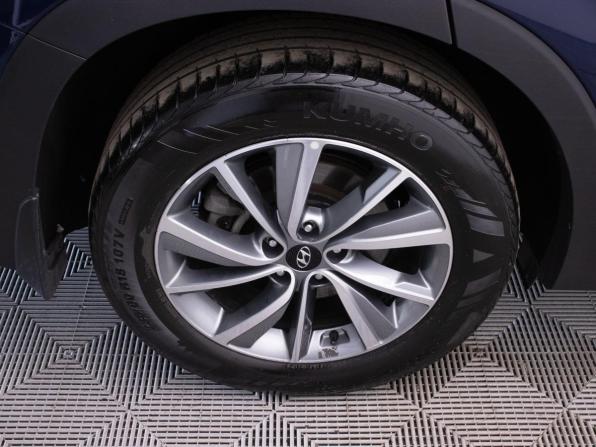 Hyundai Santa Fe IV с пробегом 2019 года, цена 2 745 000 рублей, 80612 км, внедорожник, Автокод Объявления