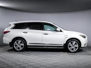 Infiniti QX60 I Москва  - изображение 24