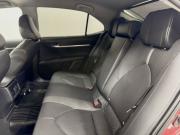 Toyota Camry VIII (XV70) Рестайлинг Вологда  - изображение 34