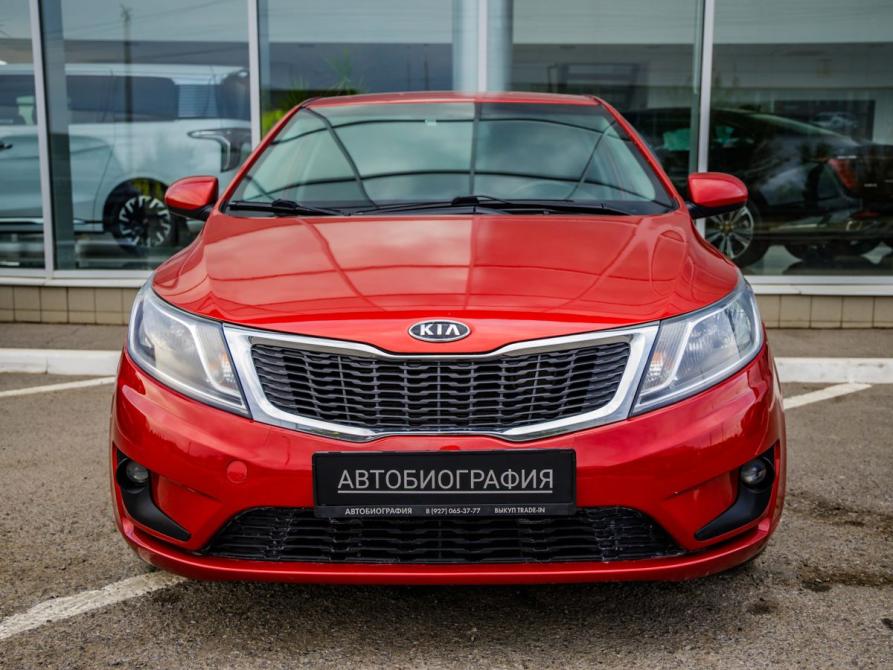 Kia Rio III Волгоград  - изображение 2