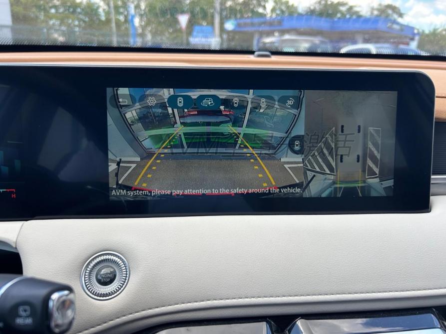JETOUR X70+ I Рестайлинг Новороссийск  - изображение 14