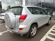 Toyota RAV4 III (XA30) Пермь  - изображение 9