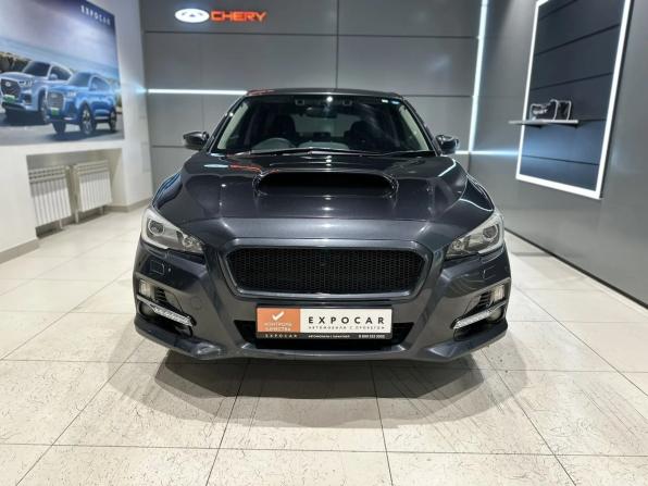 Subaru Levorg I с пробегом 2015 года, цена 1 500 000 рублей, 186000 км, универсал, Автокод Объявления