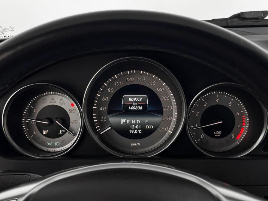 Mercedes-Benz C-Класс III (W204) Рестайлинг Санкт-Петербург  - изображение 17