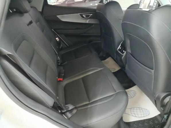 Chery Tiggo 4 Pro I с пробегом 2023 года, цена 1 430 000 рублей, 22383 км, внедорожник, Автокод Объявления