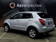 SsangYong Actyon II Ставрополь  - изображение 23