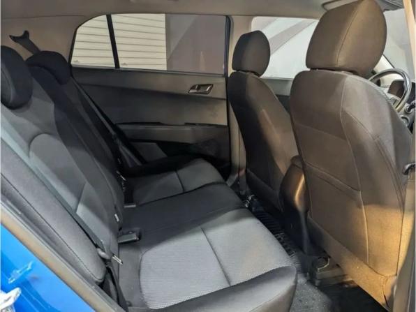 Hyundai Creta I Рестайлинг с пробегом 2020 года, цена 1 849 000 рублей, 104338 км, внедорожник, Автокод Объявления
