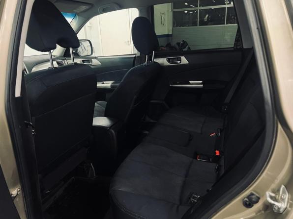 Subaru Forester III с пробегом 2008 года, цена 650 000 рублей, 284000 км, внедорожник, Автокод Объявления