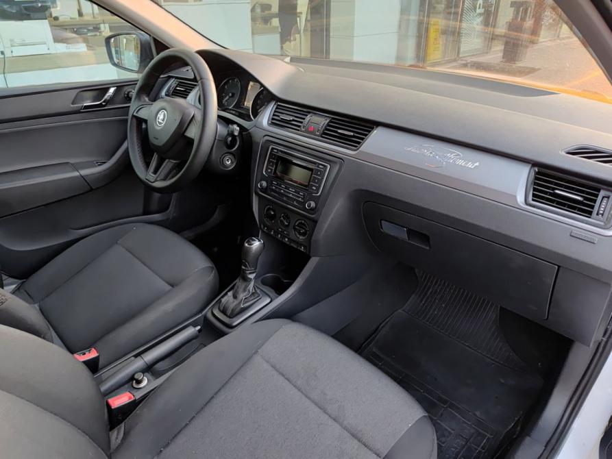 Skoda Rapid I Ижевск  - изображение 13