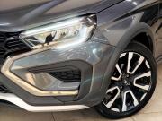 Lada (ВАЗ) Vesta I Рестайлинг (NG) Тула  - изображение 24