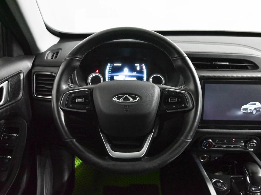 Chery Tiggo 4 I Рестайлинг Екатеринбург  - изображение 12