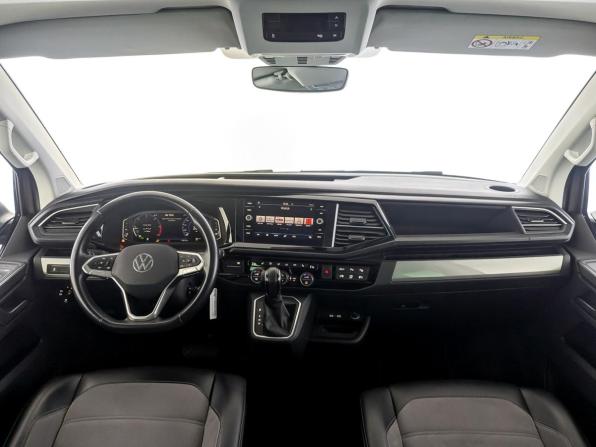 Volkswagen Multivan T6 Рестайлинг с пробегом 2021 года, цена 6 000 000 рублей, 120666 км, минивэн, Автокод Объявления