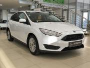 Ford Focus III Рестайлинг Казань  - изображение 25
