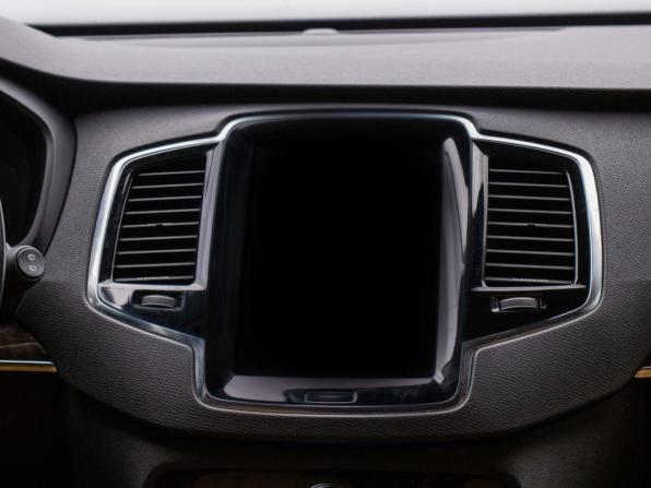 Volvo XC90 II с пробегом 2015 года, цена 2 995 000 рублей, 202000 км, внедорожник, Автокод Объявления