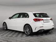 Mercedes-Benz A-Класс IV (W177) Химки  - изображение 23
