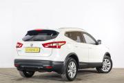 Nissan Qashqai II Тюмень  - изображение 27