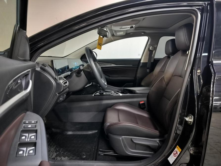 Changan Eado Plus Санкт-Петербург  - изображение 21