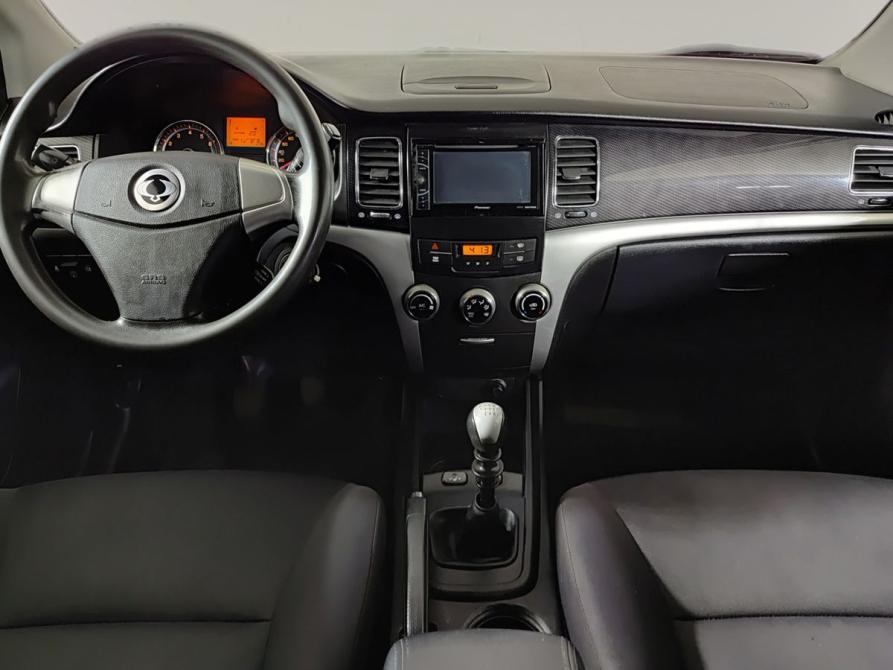 SsangYong Actyon II Рестайлинг Уфа  - изображение 17