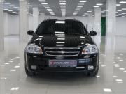 Chevrolet Lacetti I Самара  - изображение 26