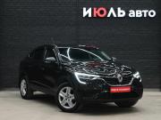 Renault Arkana I Екатеринбург  - изображение 20
