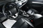 Toyota Hilux VIII Тюмень  - изображение 31