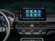 Honda CR-V VI Москва  - изображение 44