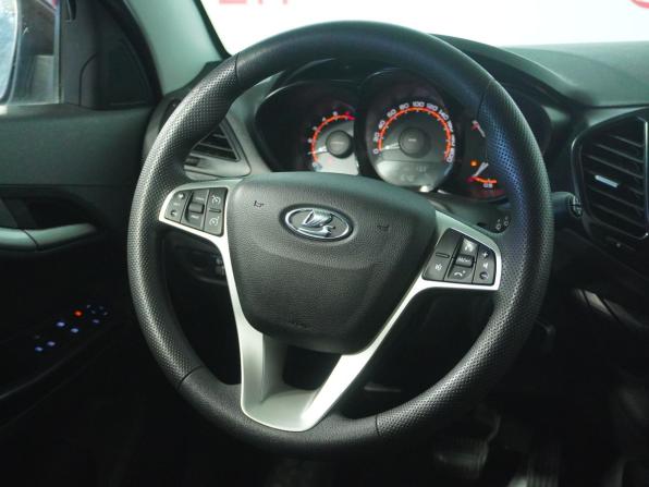 Lada (ВАЗ) Vesta I с пробегом 2019 года, цена 929 000 рублей, 98830 км, универсал, Автокод Объявления