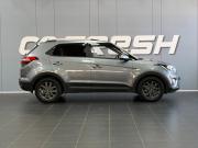 Hyundai Creta I Рестайлинг Сыктывкар  - изображение 22