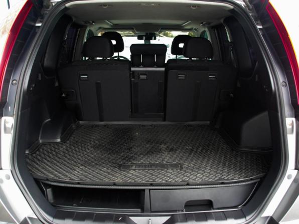 Nissan X-Trail II Рестайлинг с пробегом 2014 года, цена 1 749 000 рублей, 128120 км, внедорожник, Автокод Объявления