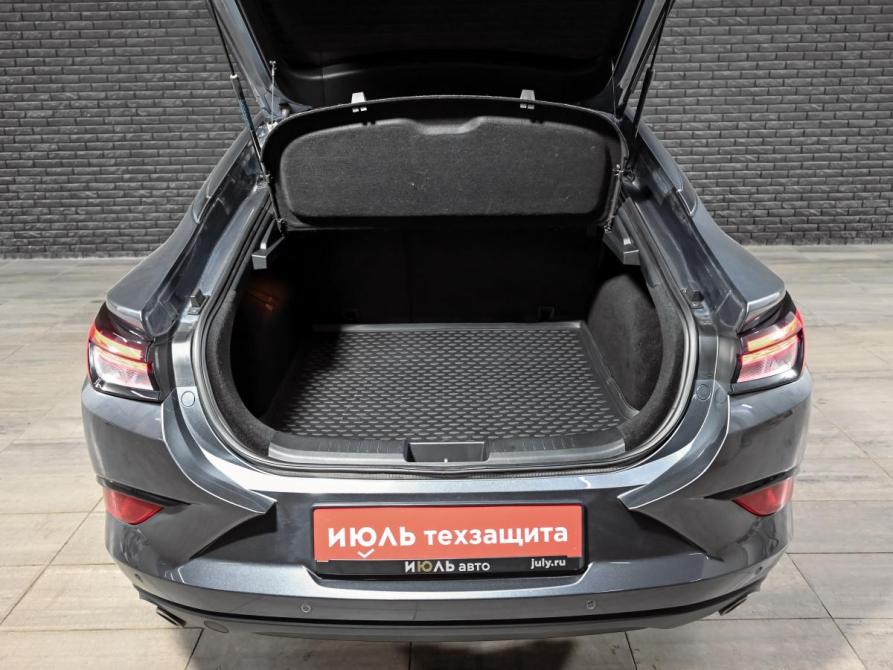 JAC J7 I Екатеринбург  - изображение 6