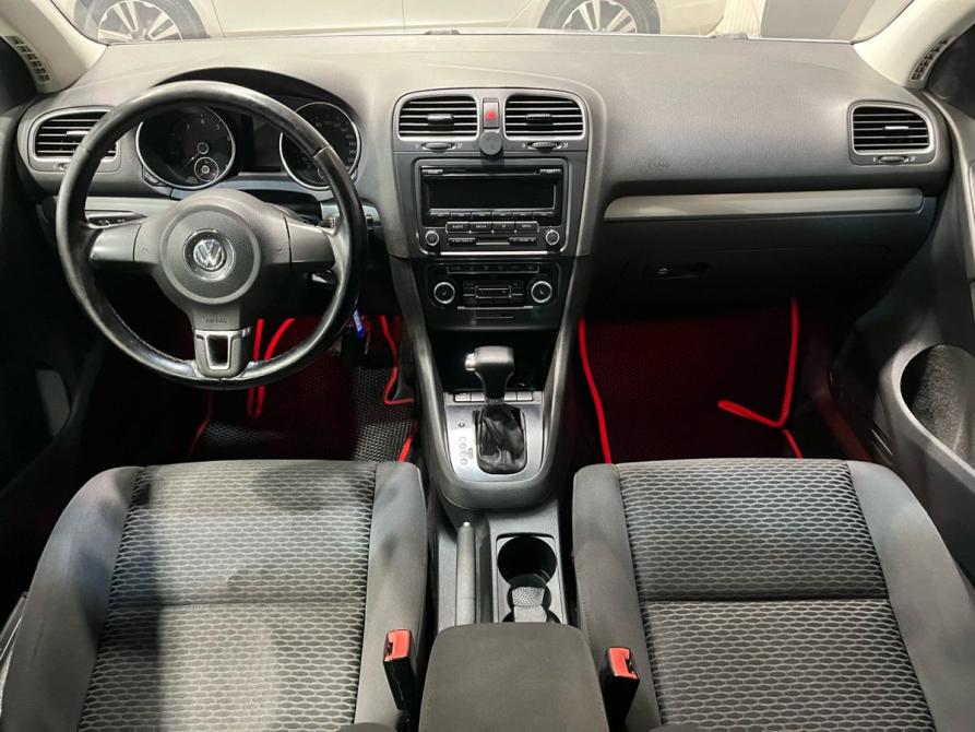 Volkswagen Golf VI Пермь  - изображение 13