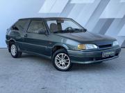 Lada (ВАЗ) 2113 Екатеринбург  - изображение 23