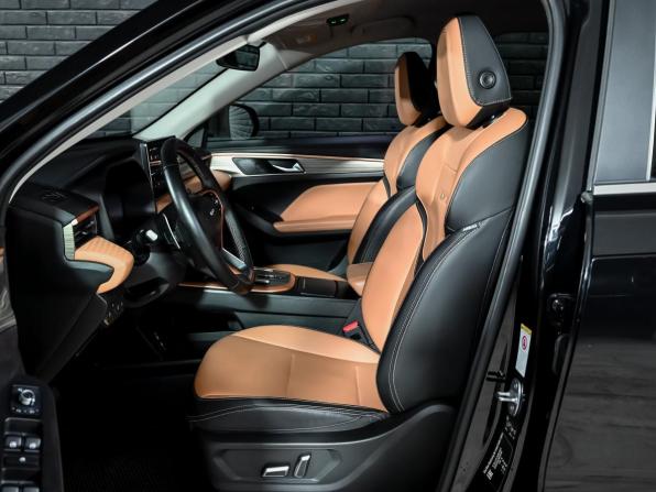 Haval Jolion I с пробегом 2021 года, цена 1 720 000 рублей, 128104 км, внедорожник, Автокод Объявления