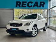 Infiniti EX I (J50) Санкт-Петербург  - изображение 98