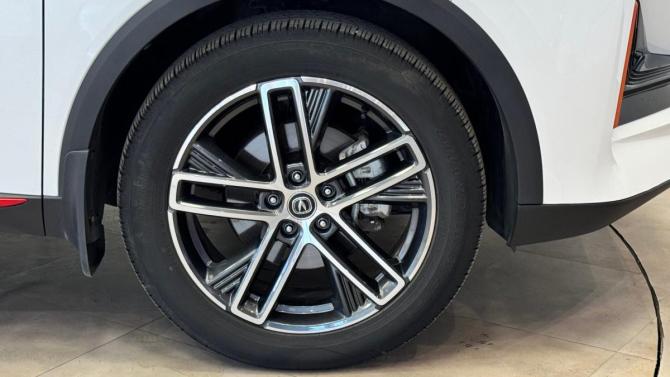 Changan CS55 Plus II с пробегом 2023 года, цена 2 150 000 рублей, 30595 км, внедорожник, Автокод Объявления