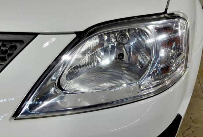 Lada (ВАЗ) Largus I с пробегом 2018 года, цена 879 000 рублей, 109000 км, универсал, Автокод Объявления