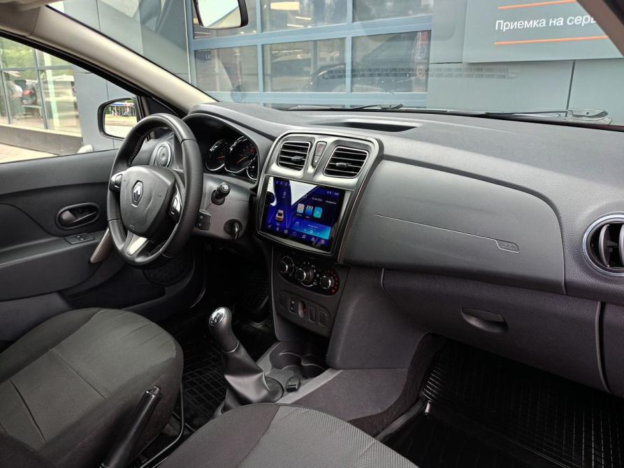 Renault Sandero II Казань  - изображение 6