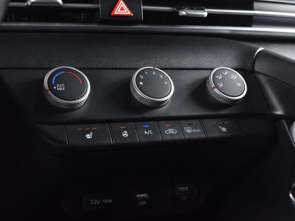 Hyundai Elantra VII (CN7) с пробегом 2021 года, цена 1 799 999 рублей, 104952 км, седан, Автокод Объявления