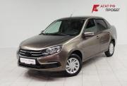 Lada (ВАЗ) Granta I Рестайлинг Саратов  - изображение 23