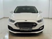 Ford Mondeo V Рестайлинг Москва  - изображение 19
