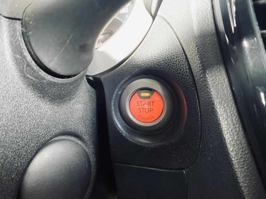 Nissan Juke I Кемерово  - изображение 26