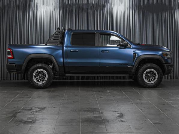 Ram 1500 V с пробегом 2022 года, цена 11 050 000 рублей, 36539 км, offers.body_type.unknown, Автокод Объявления