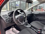 Ford Fiesta Mk6 Рестайлинг Пермь  - изображение 40