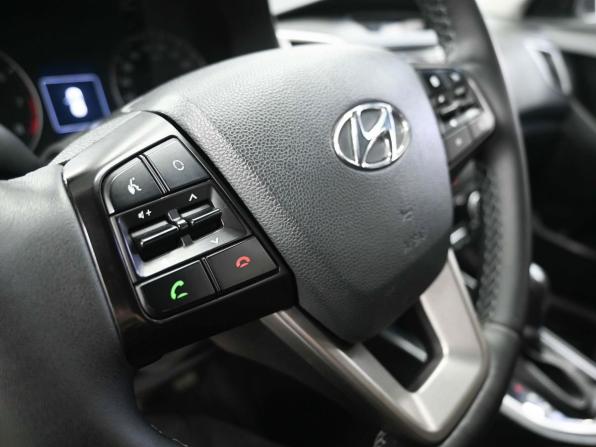 Hyundai Creta I с пробегом 2018 года, цена 1 799 900 рублей, 180000 км, внедорожник, Автокод Объявления