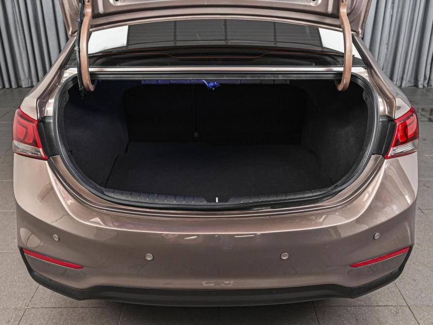 Hyundai Solaris II Ставрополь  - изображение 20