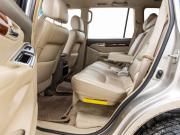 Toyota Land Cruiser Prado 120 Series Волгоград  - изображение 54